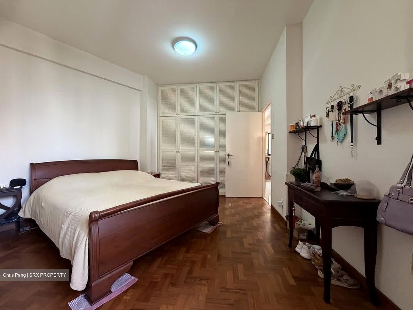 Bayshore Park (D16), Condominium #638626661